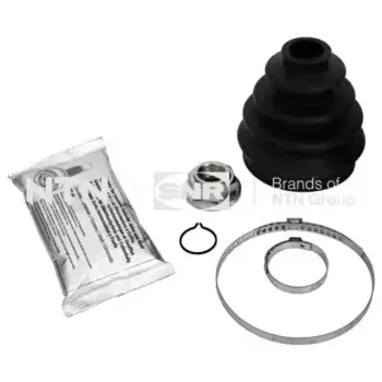 к-кт пыльника ШРУСа наружного!\ Chevrolet Aveo 1.4/1.4 16V 02> OBK90.002 SNR