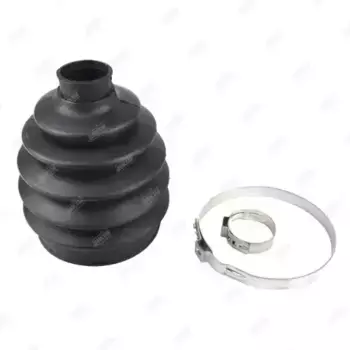 к-кт пыльника ШРУСа наружного!\ Chevrolet Captiva 2.4 07> CD52004 JIKIU