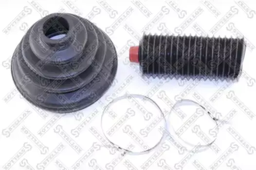 к-кт пыльника ШРУСа наружного!\ Citoen Evasion, Fiat Scudo/Ulysse, Peugeot 806/Expert 13-00306-SX STELLOX