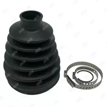 к-кт пыльника ШРУСа наружного!\ Citroen C4/C5/C8/Evasion 96> CD42011 JIKIU