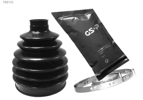 к-кт пыльника ШРУСа наружного!\ Citroen Jumper, Fiat Ducato 2.0-2.8D 02-06