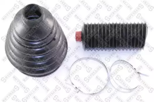 к-кт пыльника ШРУСа наружного!\ Citroen ZX N2 1.6i 91-97/1.9D 94-97 13-00339-SX STELLOX