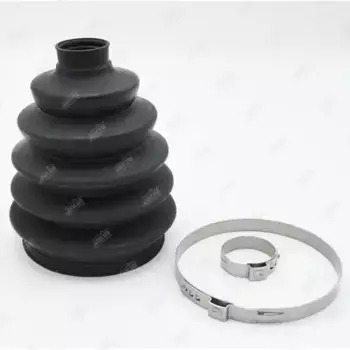 к-кт пыльника ШРУСа наружного!\ Citroen Jumper 2.2HDi 06> CD22024 JIKIU