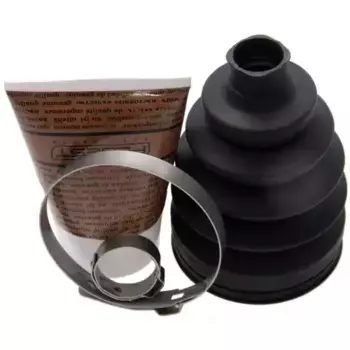 к-кт пыльника ШРУСа наружного!\ Daewoo Kalos 1.2 03> 1017P-AV FEBEST