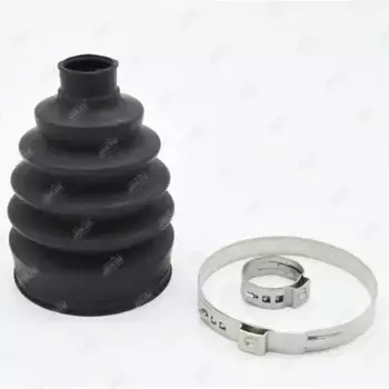 к-кт пыльника ШРУСа наружного!\ Daewoo Kalos 1.2 03> CD12001 JIKIU