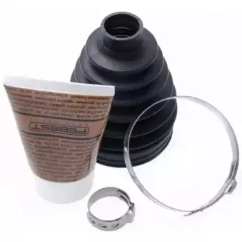 к-кт пыльника ШРУСа наружного! \ Daewoo Lacetti 1.5 04> 0217P-P12 FEBEST