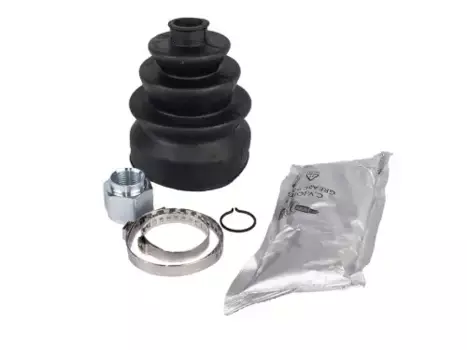 к-кт пыльника ШРУСа наружного!\ Daewoo Nubira/Kalos, Chevrolet Aveo/Lacetti 03> 13-00943-SX STELLOX