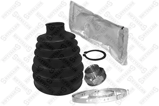 к-кт пыльника ШРУСа наружного!\ Daewoo Evanda 2.0 02> 13-00679-SX STELLOX