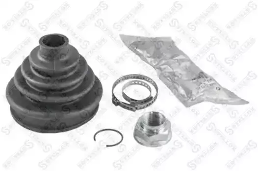к-кт пыльника ШРУСа наружного!\ Fiat Stilo 2.4/1.9JTD 01>, Lancia Lybra 2.4JTD 99> 13-00312-SX STELLOX