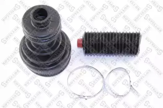 к-кт пыльника ШРУСа наружного!\ Fiat Ducato all 82-02 13-00043-SX STELLOX