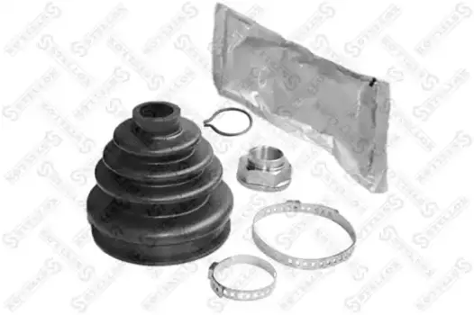 к-кт пыльника ШРУСа наружного!\ Fiat Multipla 1.6 16V 96> 13-00582-SX STELLOX