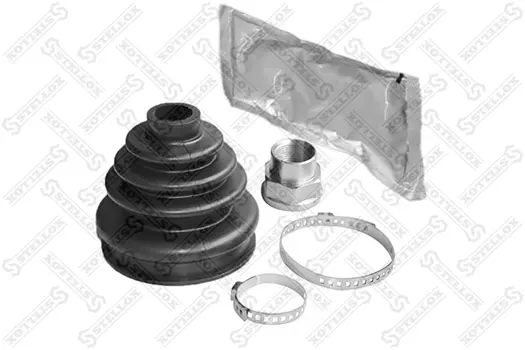к-кт пыльника ШРУСа наружного!\ Fiat Siena/Palio 1.0-1.6 96> 13-00580-SX STELLOX