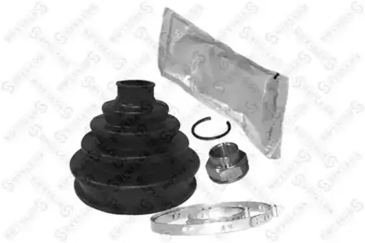 к-кт пыльника ШРУСа наружного!\ Ford Mondeo all 93-00 13-00675-SX STELLOX