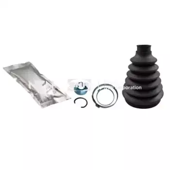 к-кт пыльника ШРУСа наружного!\ Ford Focus 1.4 16V/1.6 16V/1.8 16V/1.8Di 98-04 OBK52.004 SNR