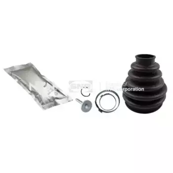 к-кт пыльника ШРУСа наружного!\ Ford C-Max/Focus II 1.4-1.6 04> OBK52.009 SNR