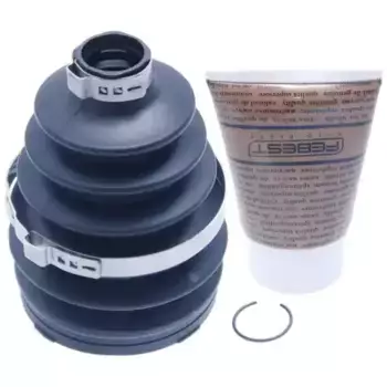 к-кт пыльника ШРУСа наружного!\ Ford Galaxy, VW Sharan 95> 0117P-GRX125 FEBEST