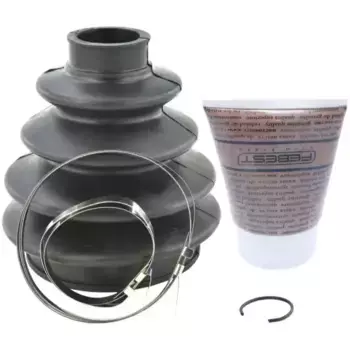 к-кт пыльника ШРУСа наружного!\ Ford C-Max/Focus II 1.4-1.6 04> 2117-FOCIIRUB FEBEST