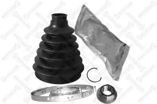к-кт пыльника ШРУСа наружного!\ Ford Focus 1.4 16V/1.6 16V 98-04 13-00606-SX STELLOX