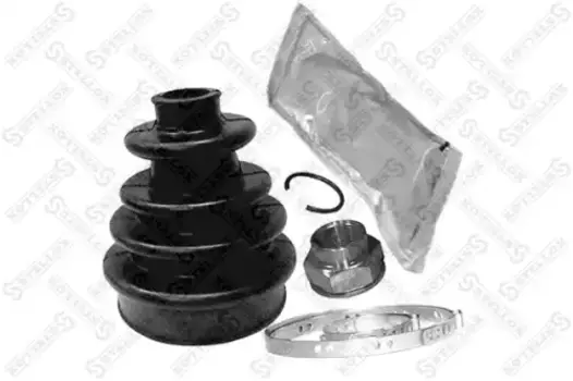к-кт пыльника ШРУСа наружного!\ Ford Fiesta 1.3/1.4 16V 01> 13-00655-SX STELLOX