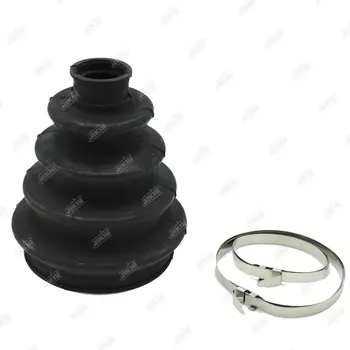 к-кт пыльника ШРУСа наружного!\ Ford Transit Connect TC7 02-13 CD21080 JIKIU