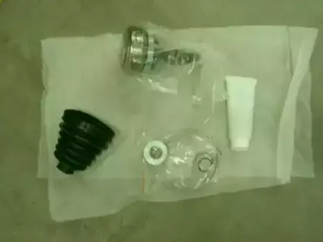 к-кт пыльника ШРУСа наружного!\ Geely Emgrand New EC7 18> 1064001829