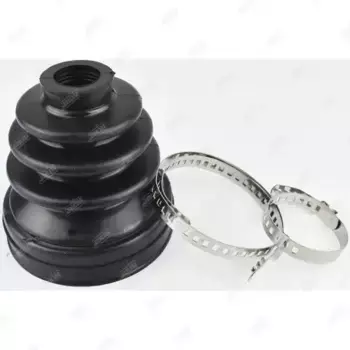 к-кт пыльника ШРУСа наружного!\ Honda Civic, Mazda 323, Nissan Almera 1.4i-2.0i/TDCi 98> CD28009 JIKIU