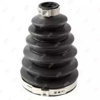 к-кт пыльника ШРУСа наружного!\ Honda Civic 1.4i/1.6i 01>/Jazz 1.2 00> CD28018 JIKIU