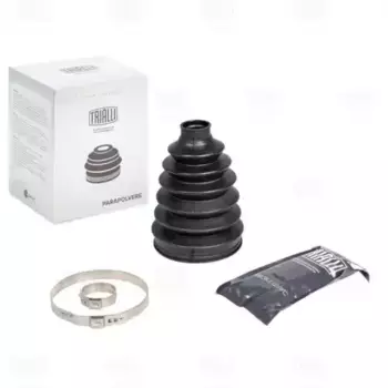 к-кт пыльника ШРУСа наружного!\ Honda Accord 02> FG 2306 TRIALLI
