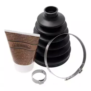 к-кт пыльника ШРУСа наружного!\ Honda Accord 2.0/2.2/2.4 93>/ CR-V 2.0 02> 0317P-RE20 FEBEST