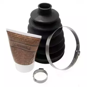 к-кт пыльника ШРУСа наружного!\ Honda Accord 2.0/2.2/2.4 93>/CR-V 2.0 02> 0317P-057 FEBEST