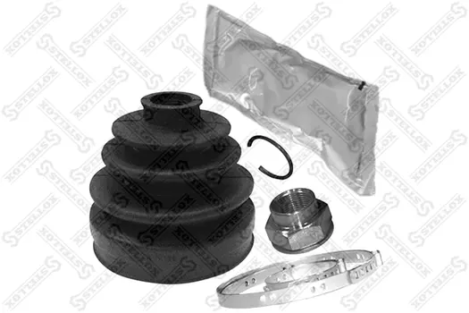 к-кт пыльника ШРУСа наружного!\ Honda Accord 2.0/2.0 16V 87-96 13-00674-SX STELLOX