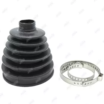 к-кт пыльника ШРУСа наружного!\ Honda Accord 2.0/2.2/2.4 93>/CR-V 2.0 02> CD28062 JIKIU