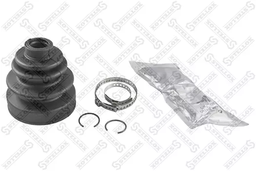 к-кт пыльника ШРУСа наружного!\ Honda Accord/Civic 1.3-1.5i 81-93 13-00029-SX STELLOX