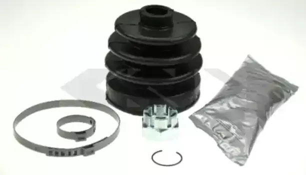 к-кт пыльника ШРУСа наружного!\ Hyundai Getz 1.3/1.6 02> 303905 LOBRO