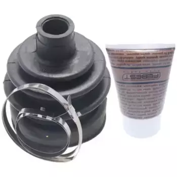 к-кт пыльника ШРУСа наружного!\ Hyundai Terracan 2.5TD/2.9CRDi/3.5i 01-06 1217-TER FEBEST