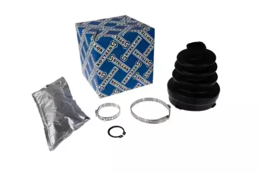 к-кт пыльника ШРУСа наружного!\ Hyundai Santa V 05> 13-00847-SX STELLOX