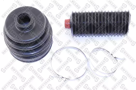 к-кт пыльника ШРУСа наружного!\ Hyundai Accent 1.3i/1.5i, Subaru Swift 1.0i/1.3i 86> 13-00249-SX STELLOX