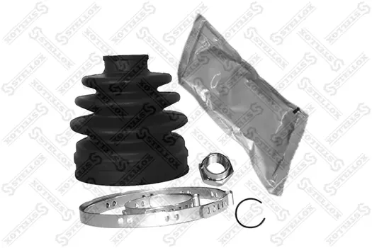 к-кт пыльника ШРУСа наружного!\ Hyundai Getz 1.3/1.6 02> 13-00579-SX STELLOX