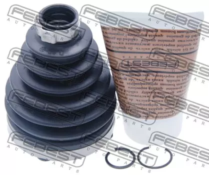 к-кт пыльника ШРУСа наружного!\ Hyundai i30, KIA Ceed 1.4/1.6 07> 2217P-CD FEBEST