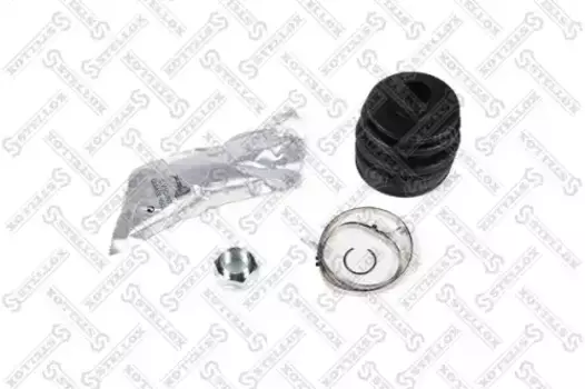 к-кт пыльника ШРУСа наружного!\ Kia Clarus 1.8/2.0 96> 13-00812-SX STELLOX