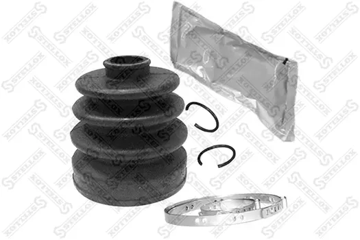 к-кт пыльника ШРУСа наружного!\ Kia Sephia all 93> 13-00551-SX STELLOX