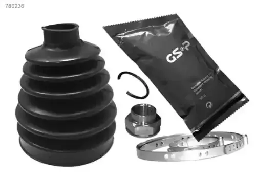 к-кт пыльника ШРУСа наружного!\ Land Rover Freelander 1.8 16V 98>