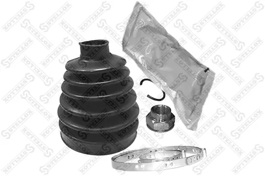 к-кт пыльника ШРУСа наружного!\ Land Rover Freelander 1.8 16V 98> 13-00604-SX STELLOX