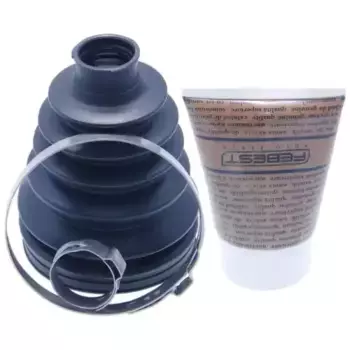 к-кт пыльника ШРУСа наружного!\ Lexus RX300/350 03-08 0117P-ACU35R FEBEST