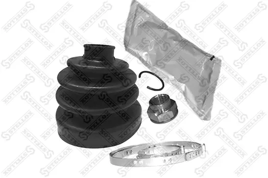 к-кт пыльника ШРУСа наружного!\ Lexus RX300 03-08, Toyota Rav 4 2.0/2.4D 00-05 13-00564-SX STELLOX
