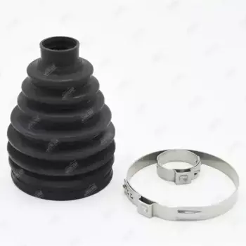 к-кт пыльника ШРУСа наружного!\ Mazda CX-5 11-17 CD25044 JIKIU