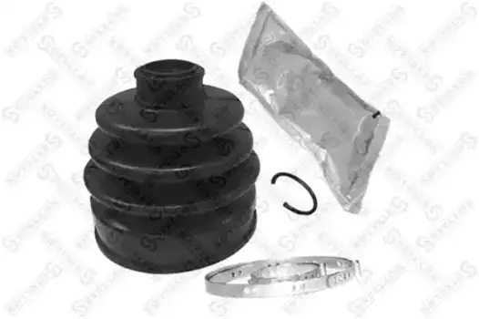 к-кт пыльника ШРУСа наружного!\ Mazda 323 1.3/1.3 16V/1.7D 92-02 13-00692-SX STELLOX