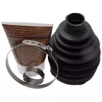 к-кт пыльника ШРУСа наружного!\ Mazda CX-7 06-12 0817P-B13 FEBEST