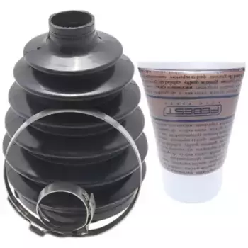 к-кт пыльника ШРУСа наружного!\ Mazda 6 1.8-2.3/2.0Di 02> 0517P-GHMT FEBEST