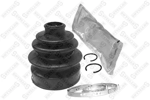 к-кт пыльника ШРУСа наружного!\ Mazda 121 1.3 16V 90-96 13-00707-SX STELLOX